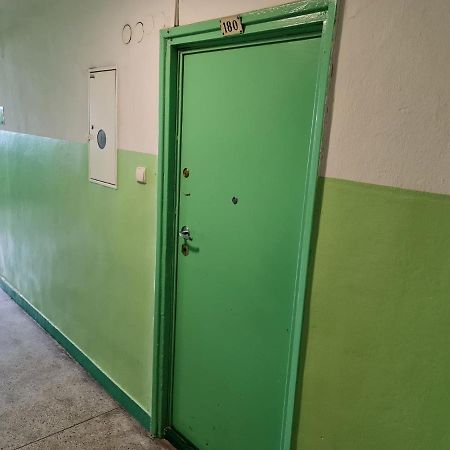 Fantastic Apartments - Room #Ch2 Varsavia Esterno foto