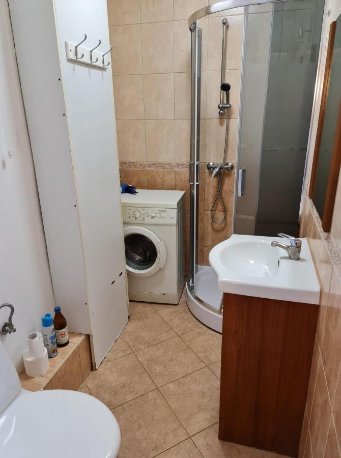 Fantastic Apartments - Room #Ch2 Varsavia Esterno foto
