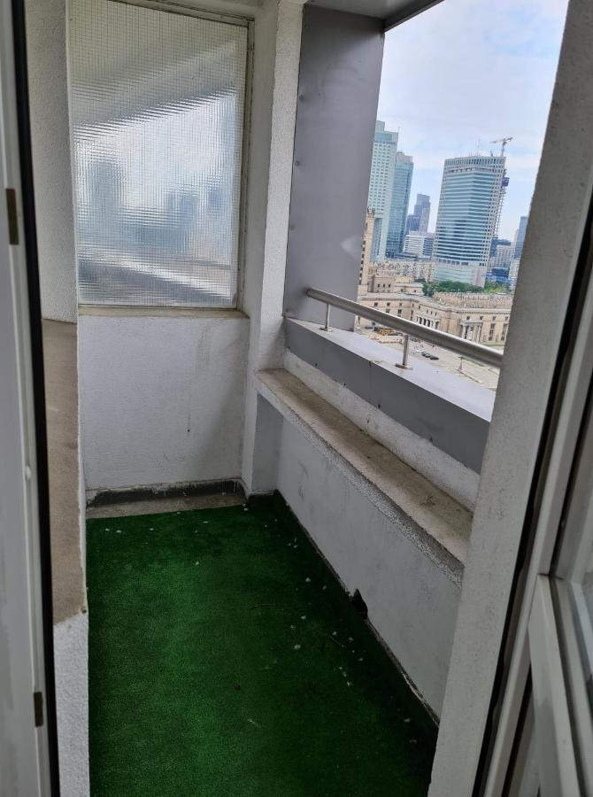 Fantastic Apartments - Room #Ch2 Varsavia Esterno foto