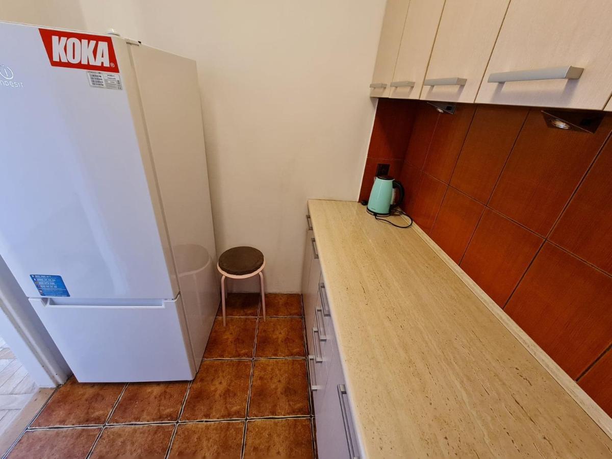 Fantastic Apartments - Room #Ch2 Varsavia Esterno foto