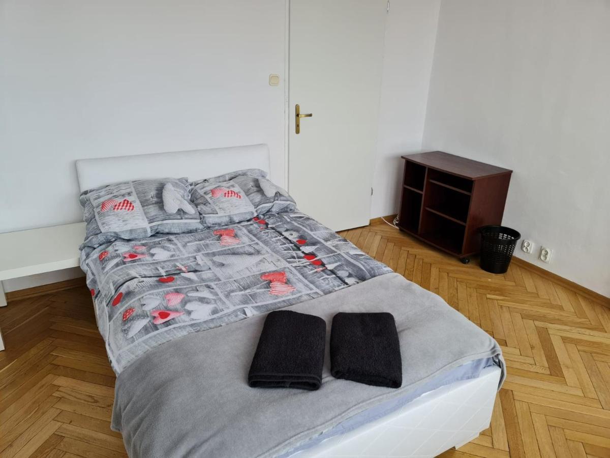 Fantastic Apartments - Room #Ch2 Varsavia Esterno foto