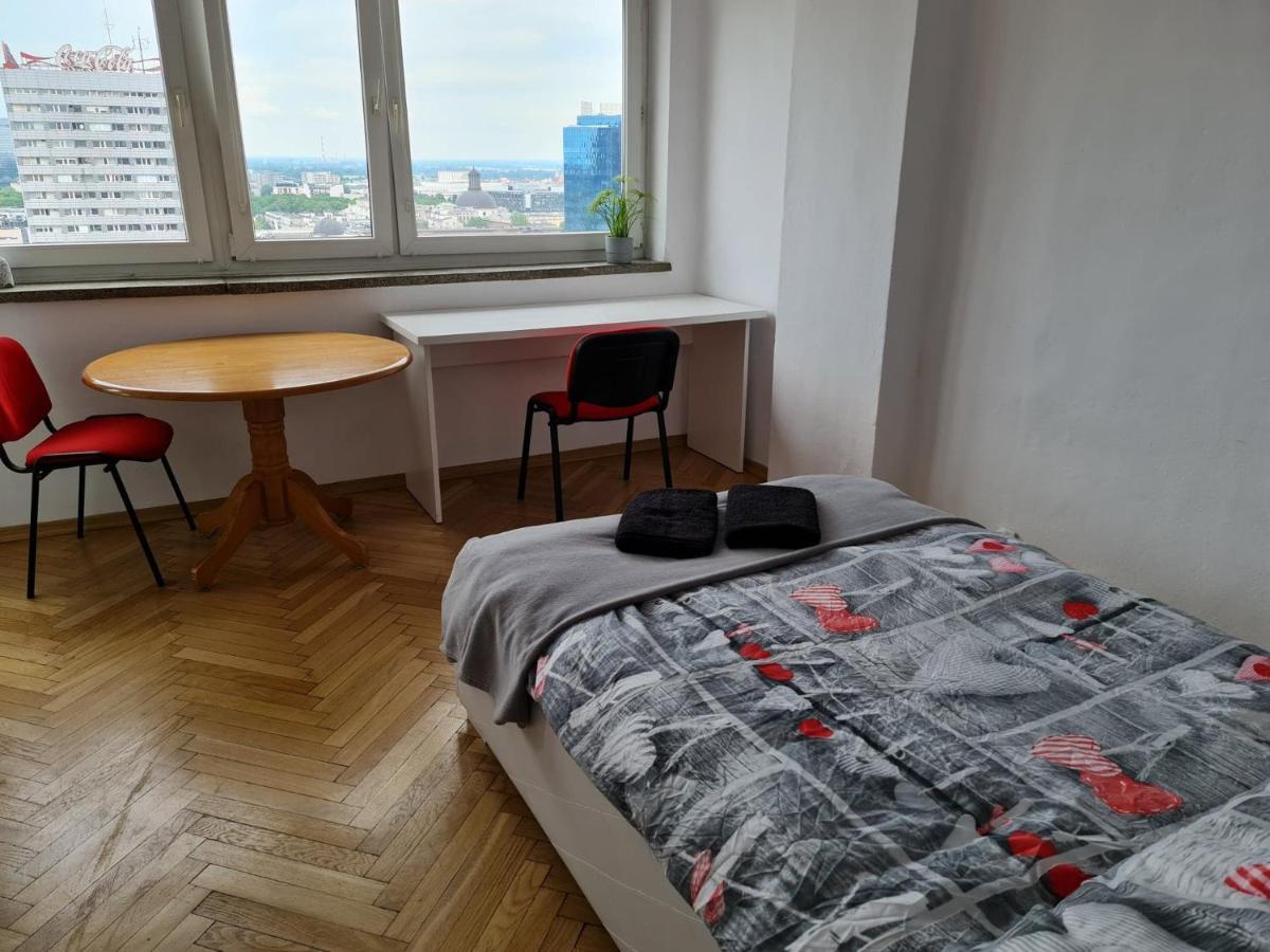 Fantastic Apartments - Room #Ch2 Varsavia Esterno foto